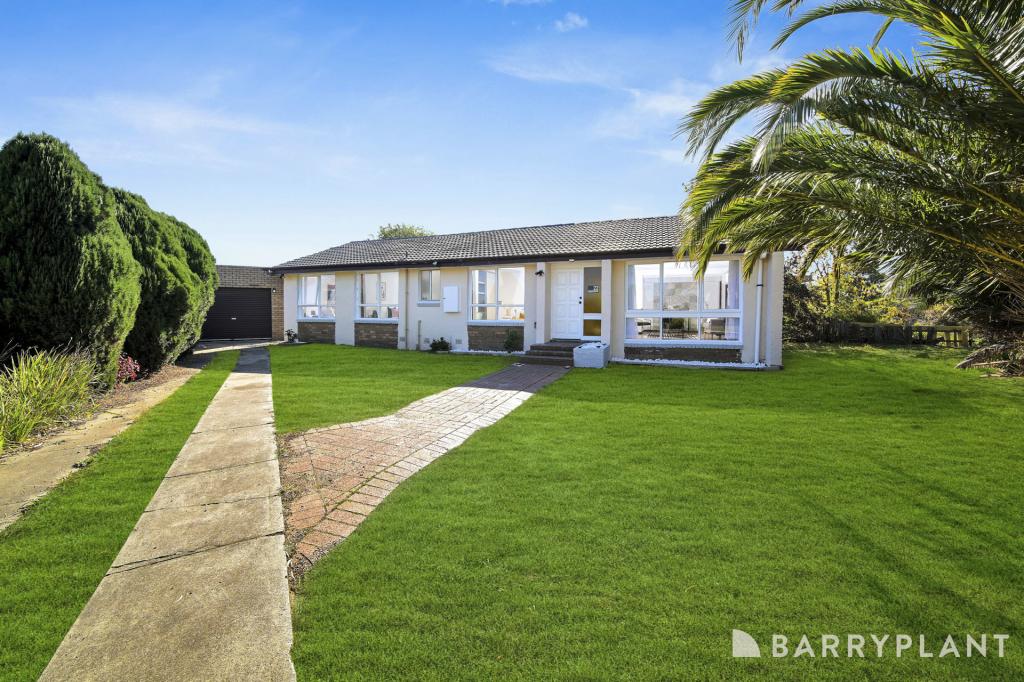 22 Hampstead Dr, Hoppers Crossing, VIC 3029