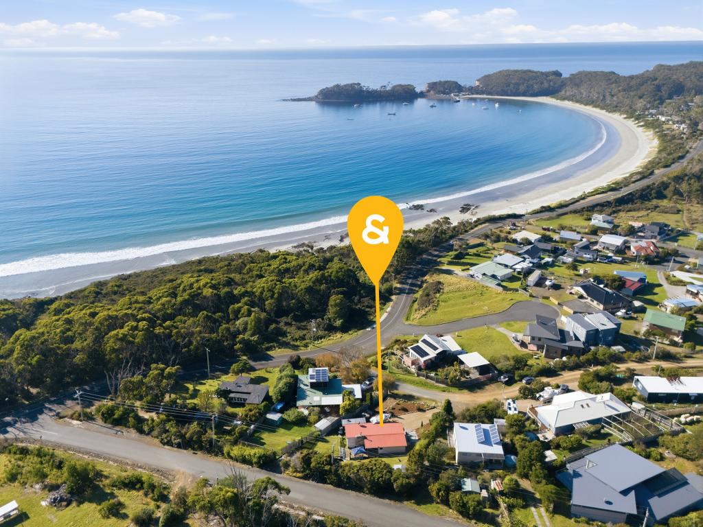 4 Penzance Rd, Eaglehawk Neck, TAS 7179