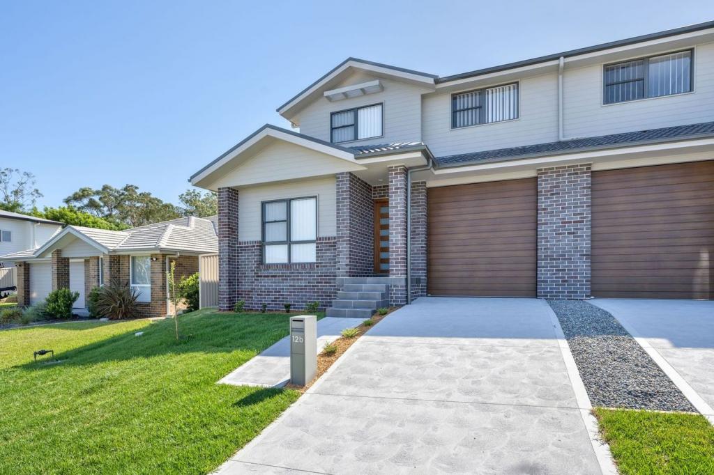 12b Mackillop Dr, Morisset, NSW 2264