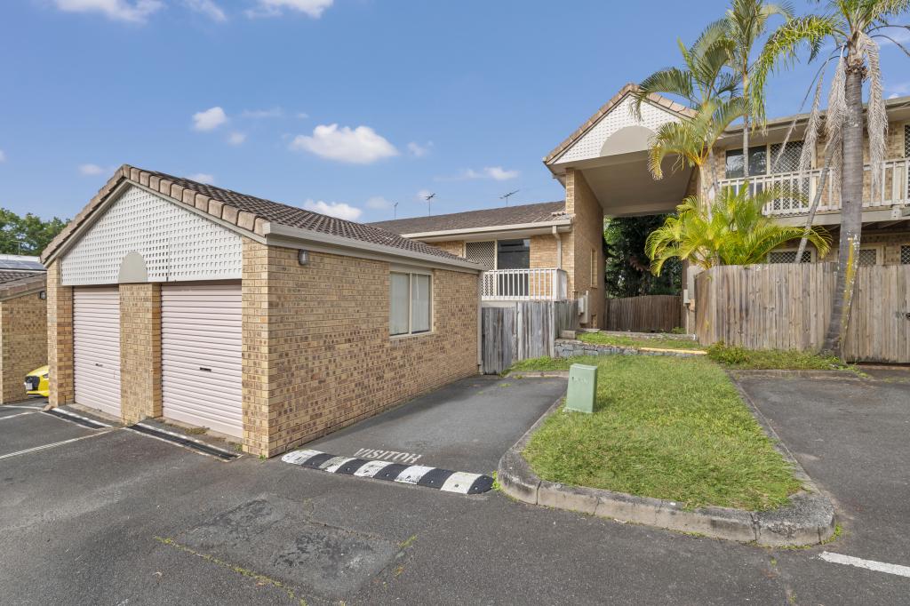 19/49 Maranda St, Shailer Park, QLD 4128