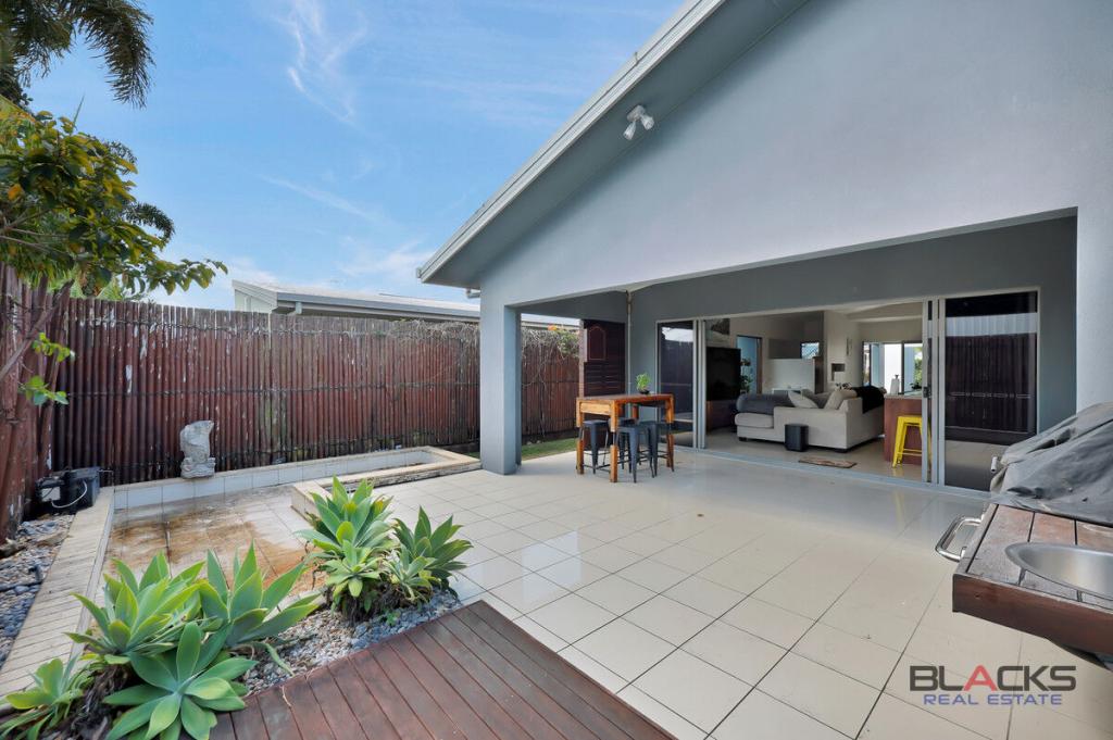 17 Rosemoor Ct, Glenella, QLD 4740