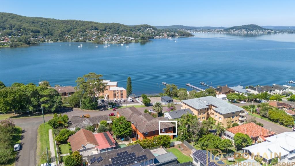 3/28 Caroline St, East Gosford, NSW 2250