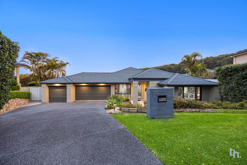 12 Whipbird Way, Belmont, NSW 2280