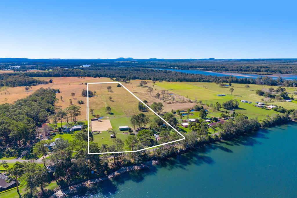 385 Blackmans Point Rd, Blackmans Point, NSW 2444