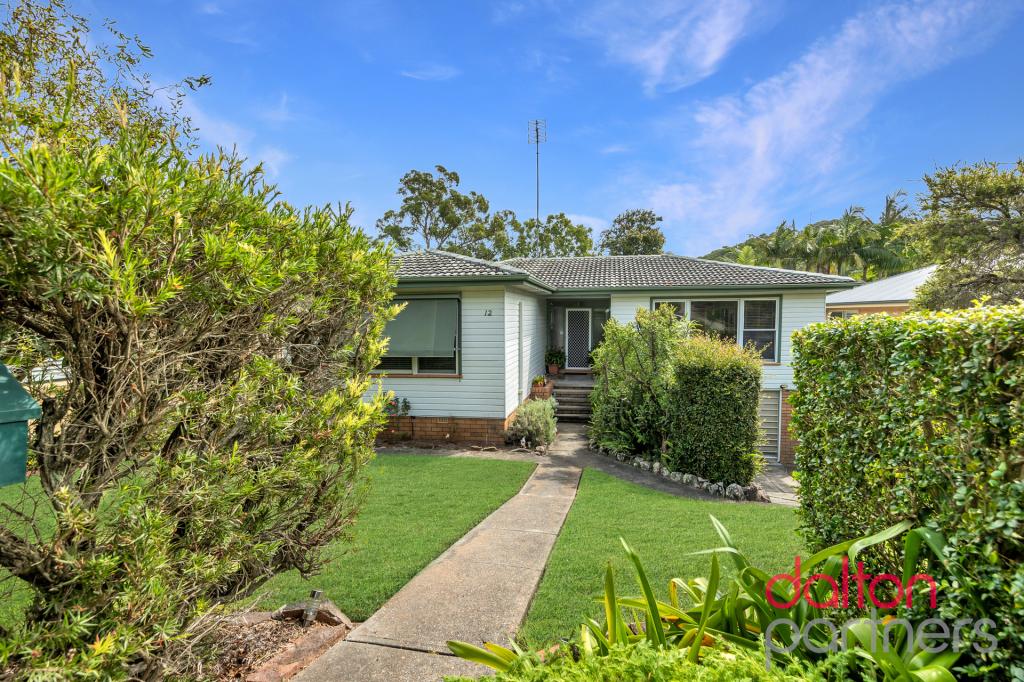 12 Myamblah Cres, Merewether, NSW 2291