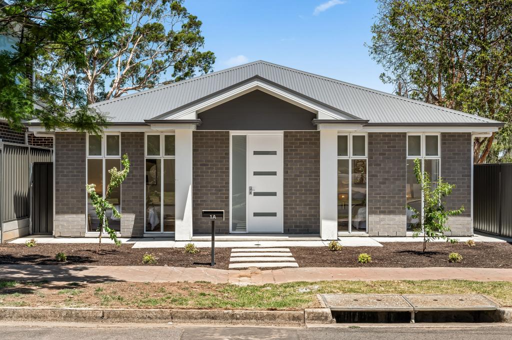 1a Roland Rd, Rostrevor, SA 5073