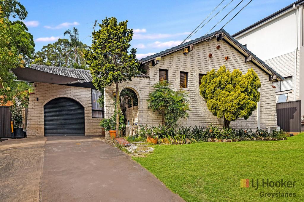 35 Bradman St, Greystanes, NSW 2145