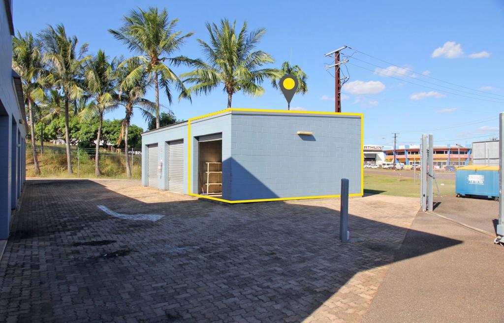 1/65 Reichardt Rd, Winnellie, NT 0820