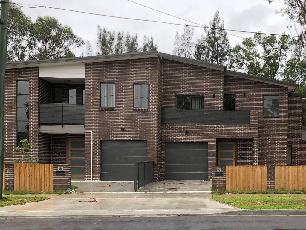 47 Budgeree Rd, Toongabbie, NSW 2146