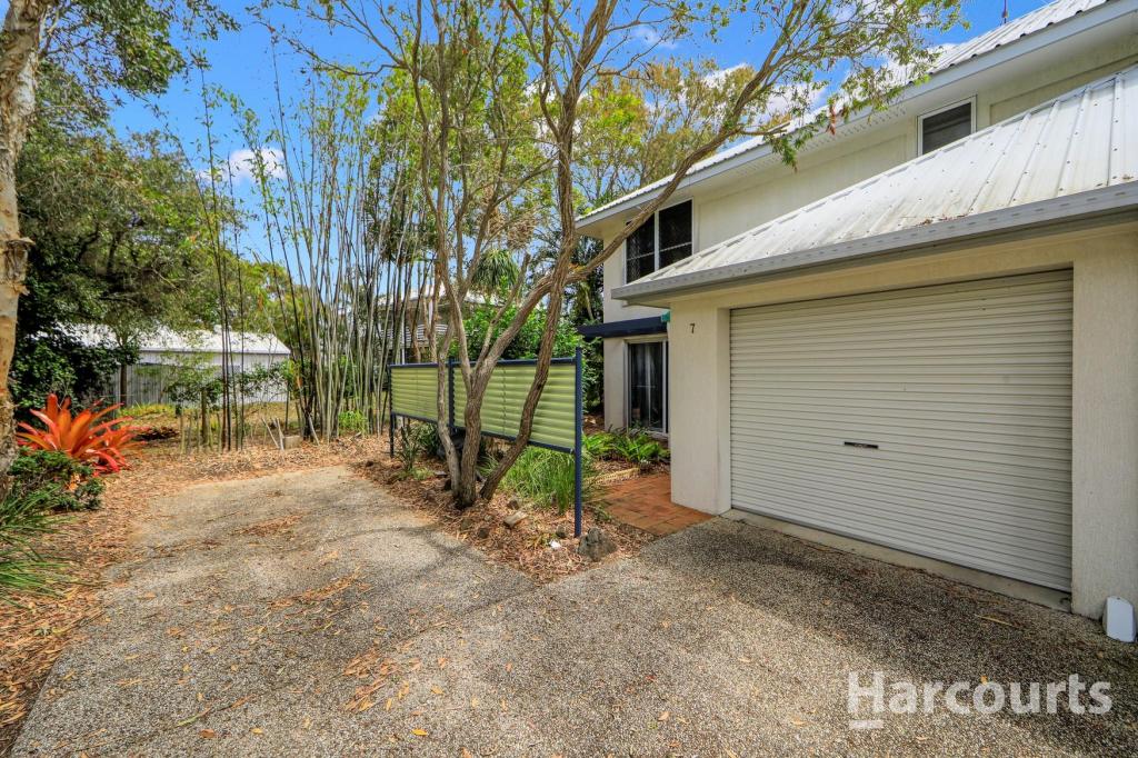 7/2 Sylvan Dr, Moore Park Beach, QLD 4670