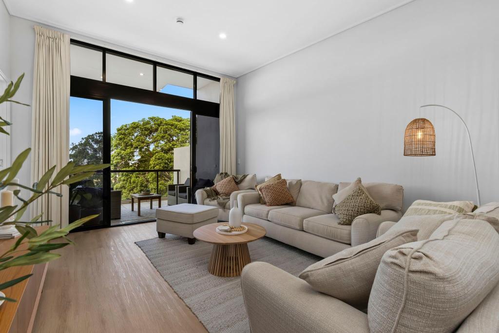 603/15 Parkland St, Nundah, QLD 4012