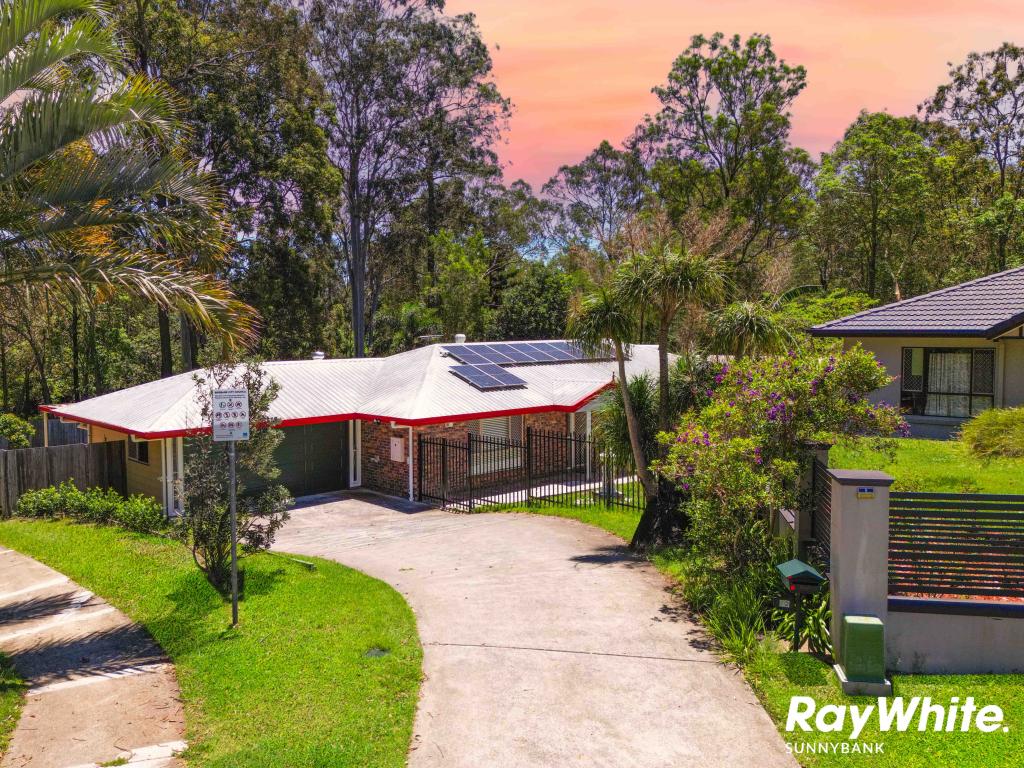 12 Coral Gum Ct, Kuraby, QLD 4112