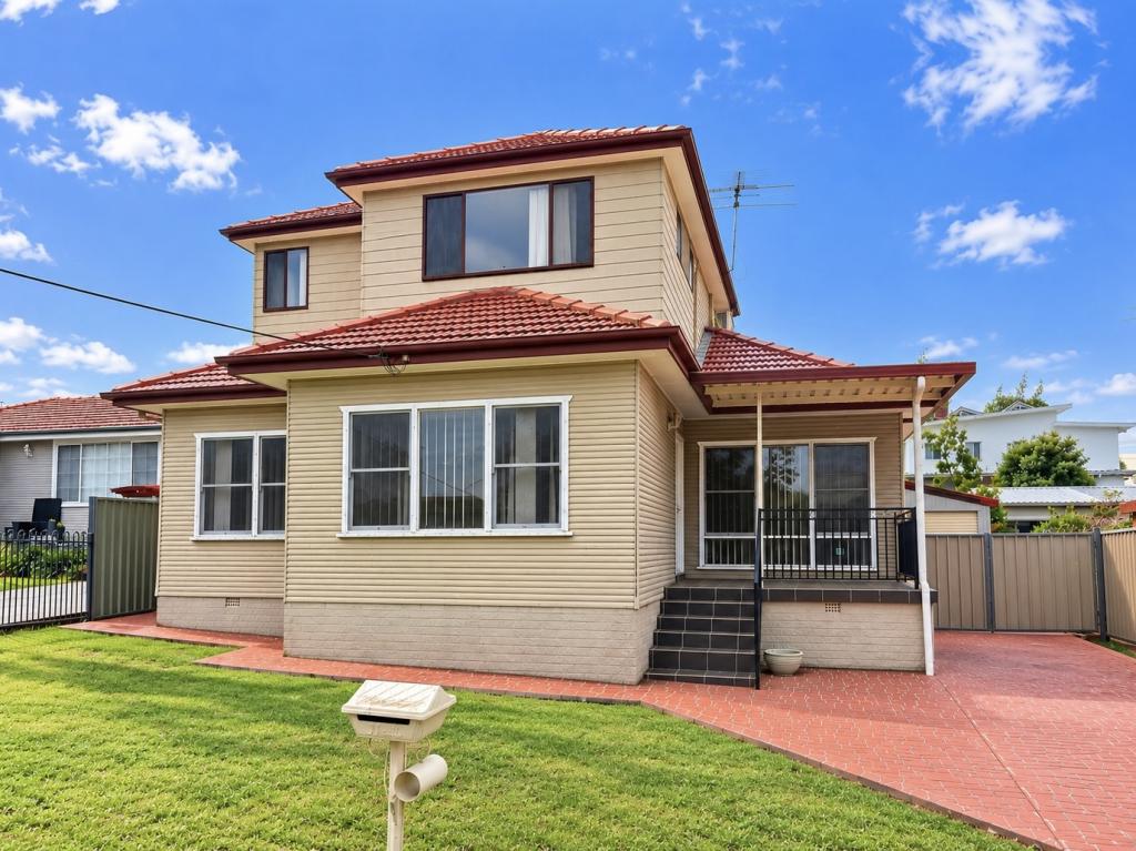25 Gladys St, Kingswood, NSW 2747