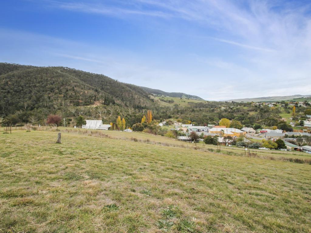 Lot Lot 63/11 Wills St, Omeo, VIC 3898