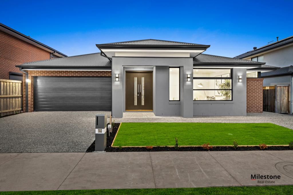 88 Portobello Bvd, Clyde North, VIC 3978
