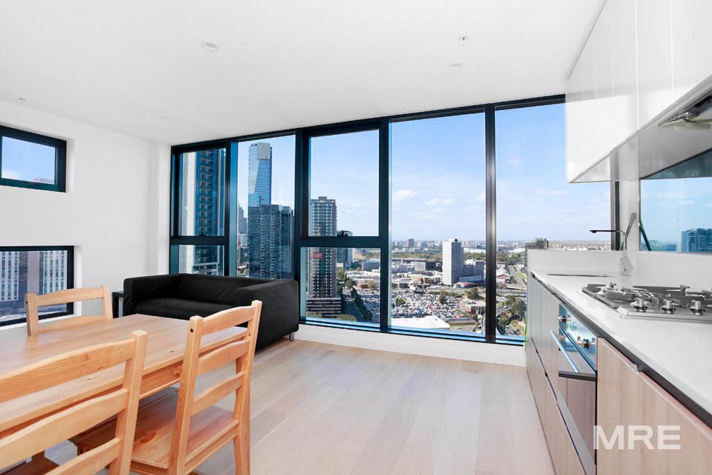 2505/58 Clarke St, Southbank, VIC 3006