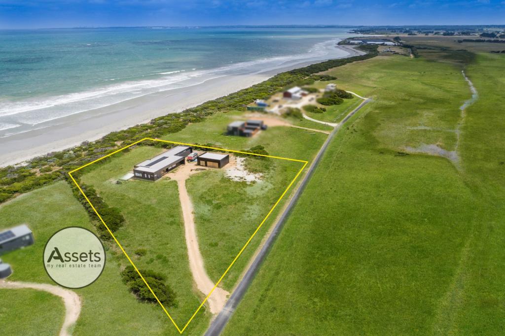 17 Ocean View Dr E, Narrawong, VIC 3285