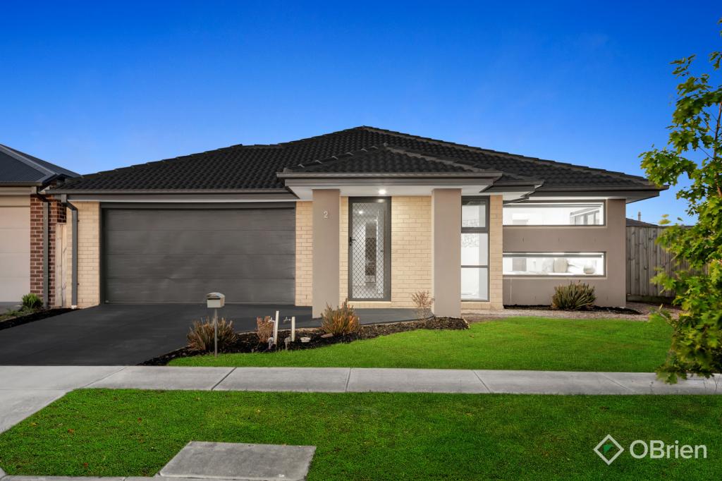 2 Elena Way, Officer, VIC 3809