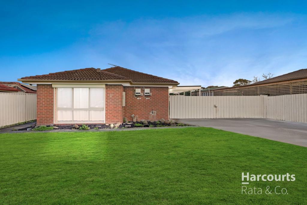 11 Epsom Ave, Epping, VIC 3076
