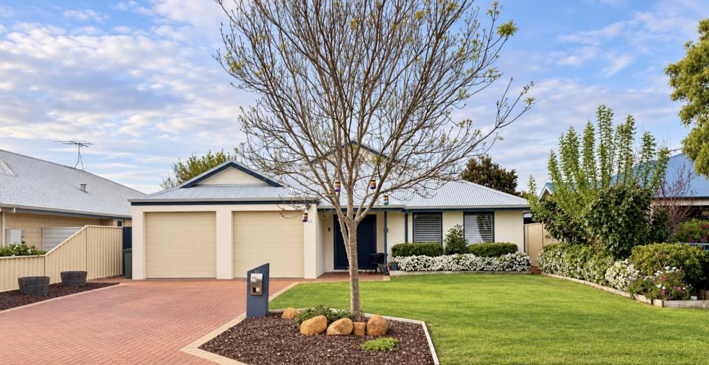53 Haifordshire Loop, West Busselton, WA 6280