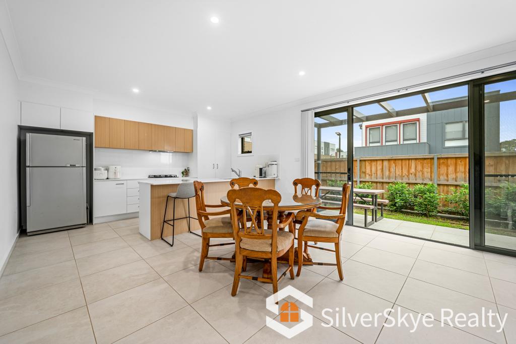 9 Cheesbrough St, Riverstone, NSW 2765