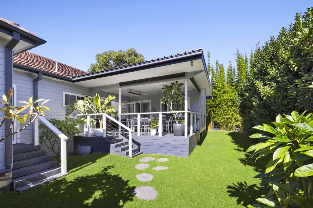 28 KIRRA RD, ALLAMBIE HEIGHTS, NSW 2100