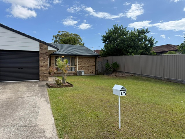 1/5 Orkney Pl, Labrador, QLD 4215