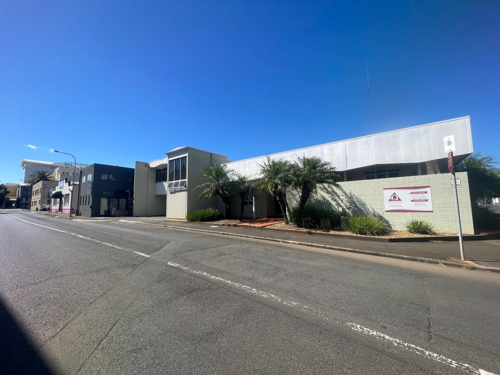 8 Union St, Toowoomba City, QLD 4350