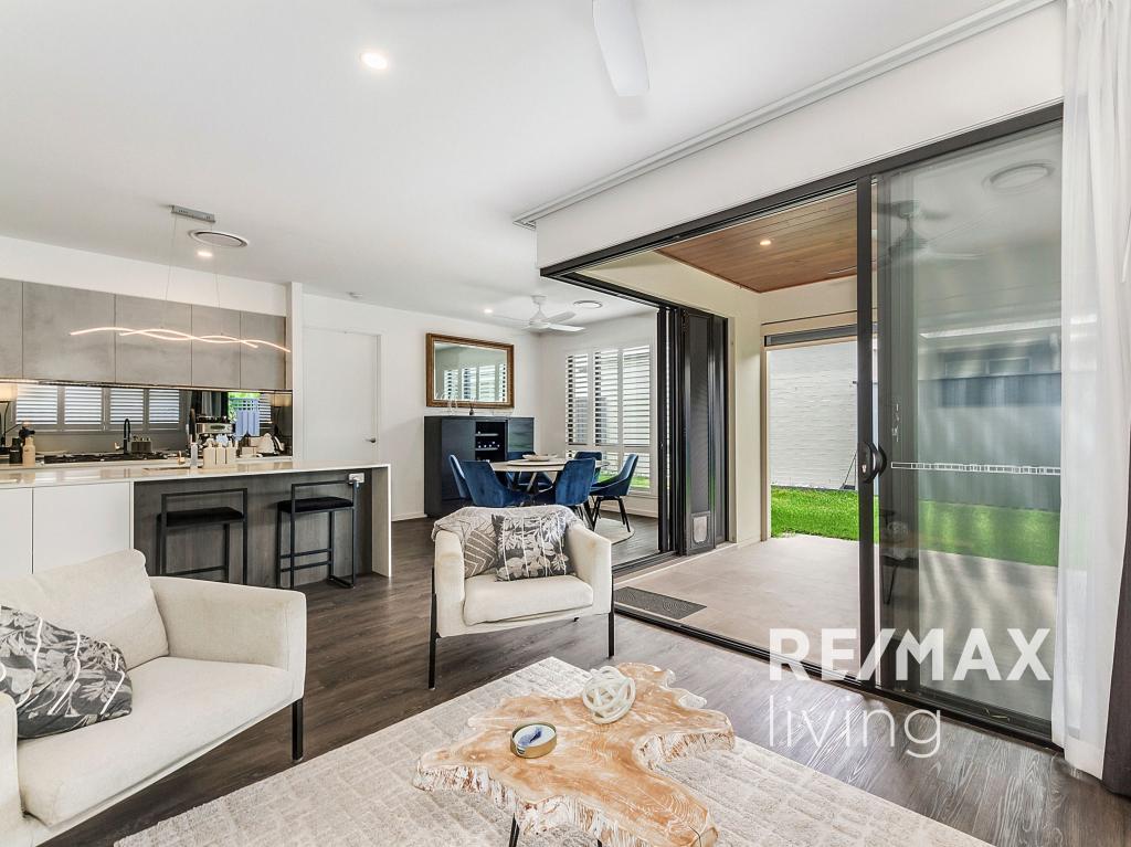 53 ECLIPSE CRES, BURPENGARY EAST, QLD 4505