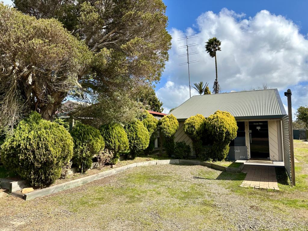 36 Smith St, Parndana, SA 5220