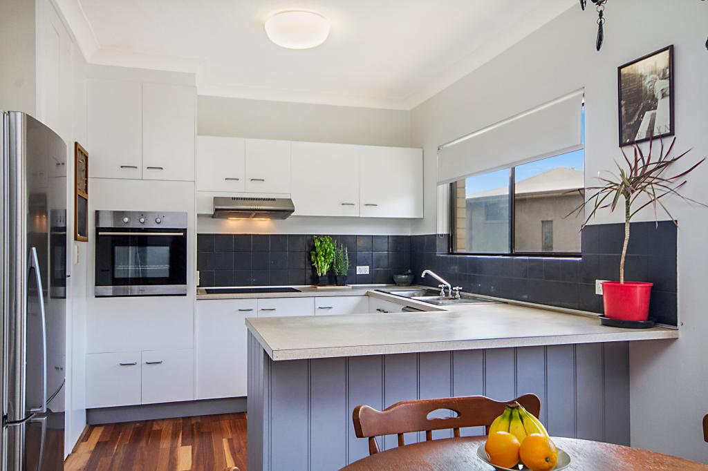 6/4-6 Pearl St, Kingscliff, NSW 2487