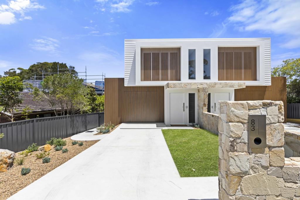 83B CLYDE ST, MOLLYMOOK BEACH, NSW 2539