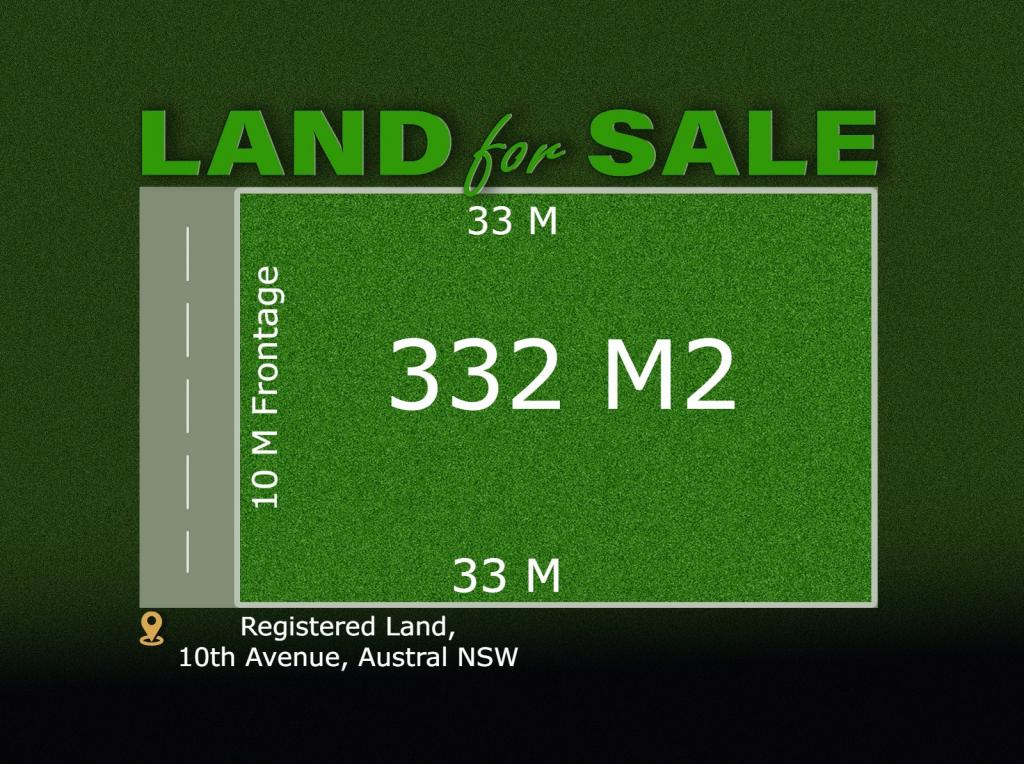 Contact Agent For Address, Austral, NSW 2179