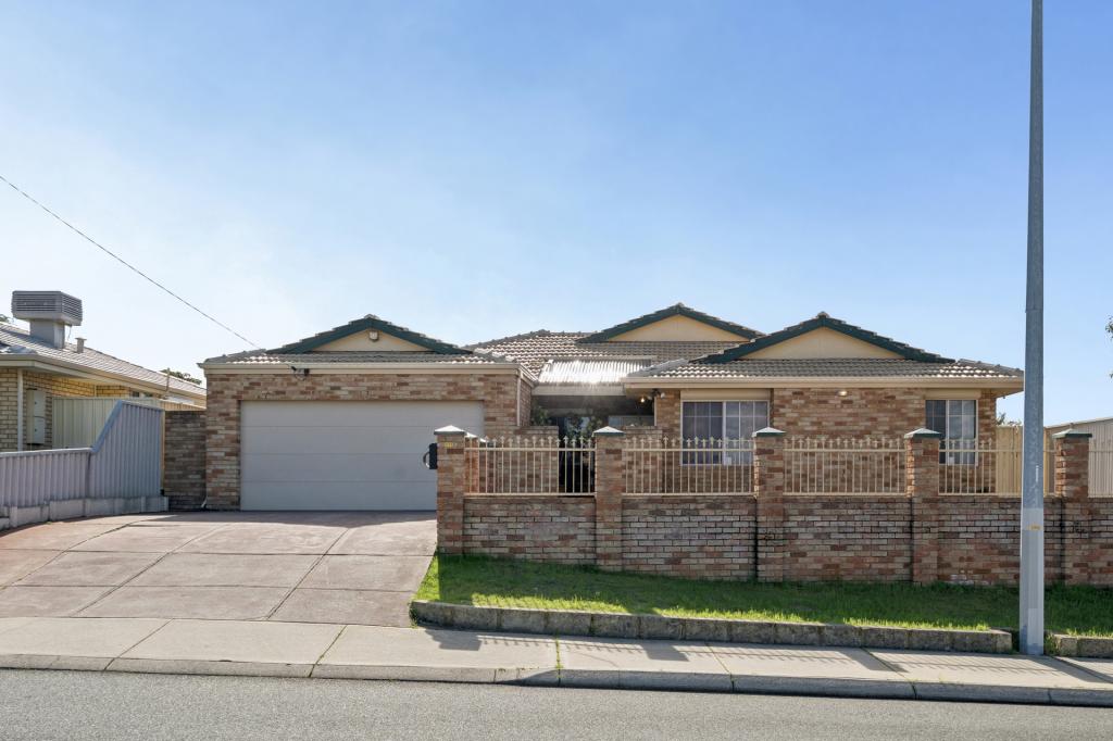 171 Yangebup Rd, Yangebup, WA 6164