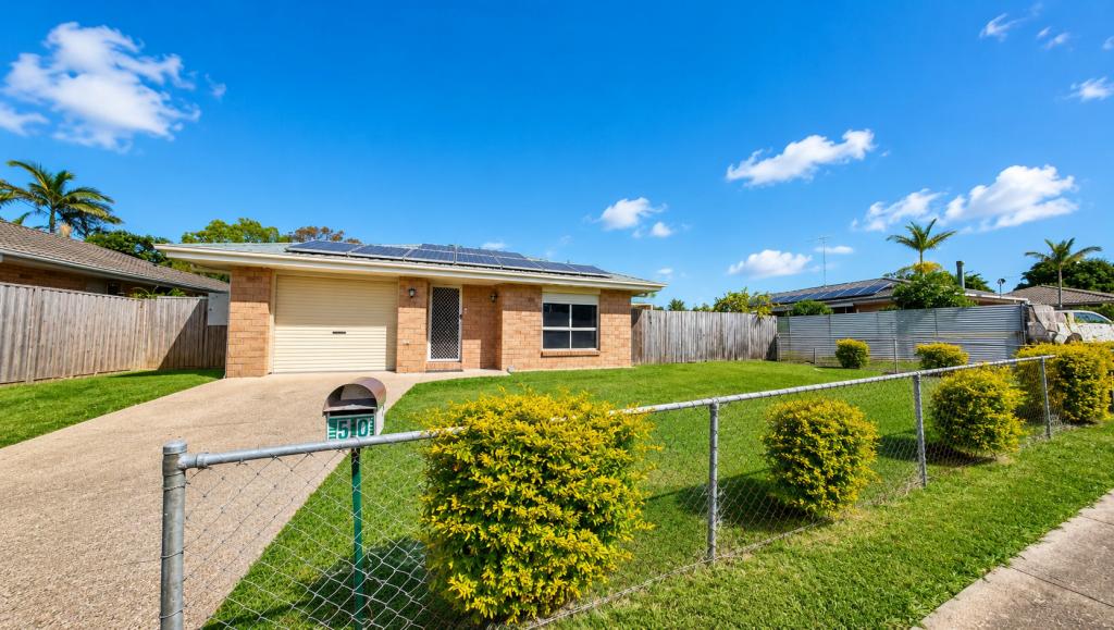 50 Lynfield Dr, Caboolture, QLD 4510