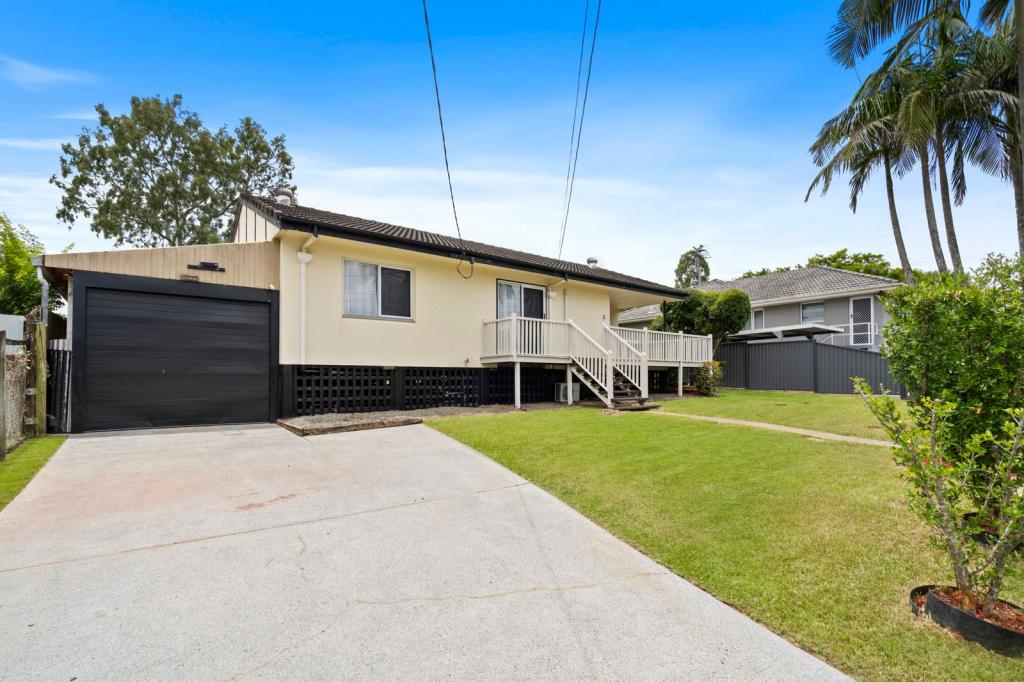 3 Rothesay St, Acacia Ridge, QLD 4110