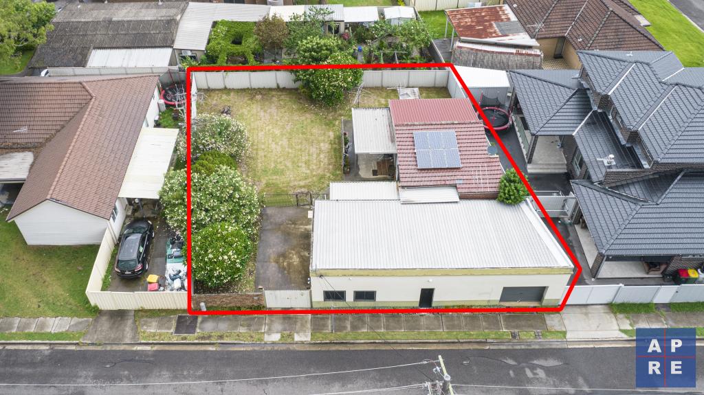 1a Bowler Ave, Fairfield, NSW 2165