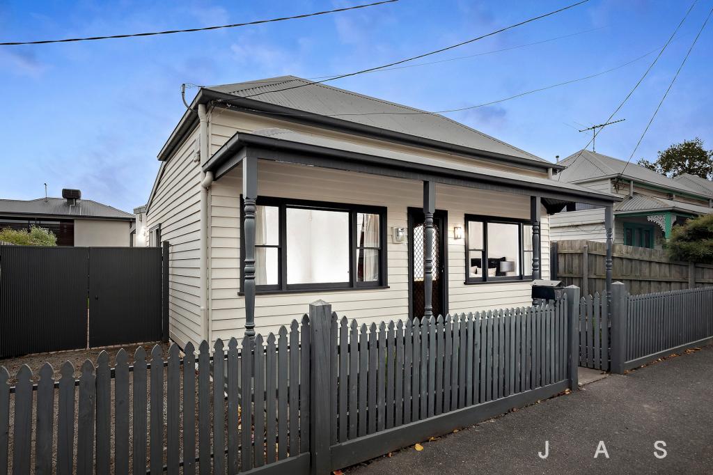 20 Buninyong St, Yarraville, VIC 3013