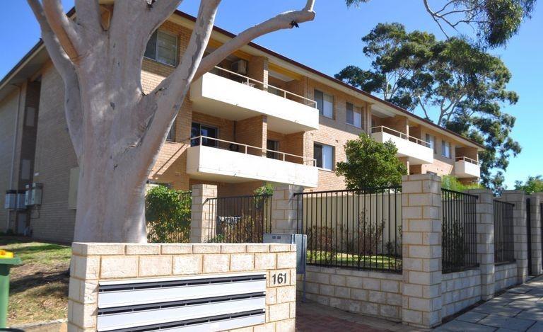 1/161 Holland St, Fremantle, WA 6160