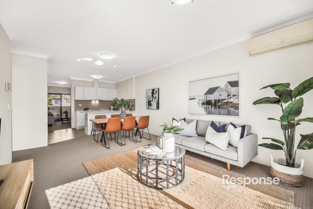 9/31 King St, Penrith, NSW 2750