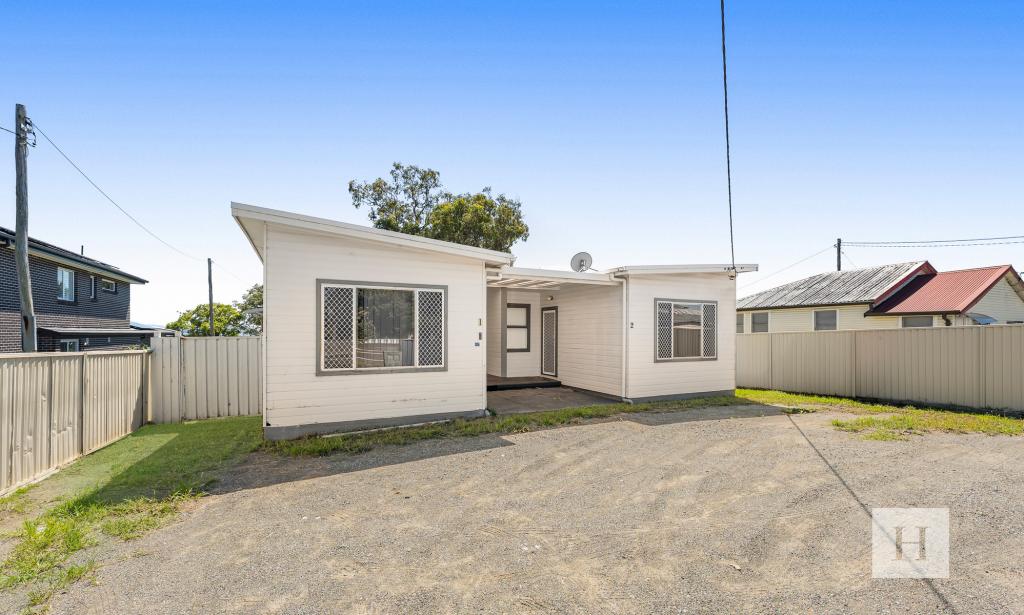 1&2/58 MAIN RD, TOUKLEY, NSW 2263