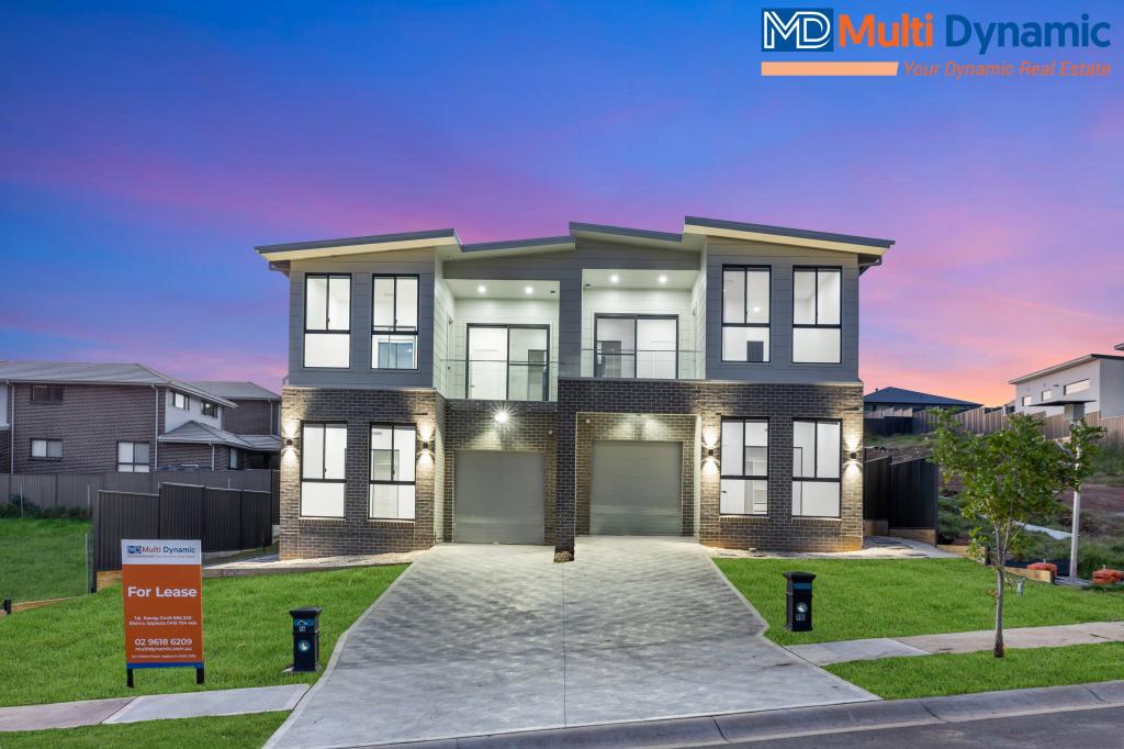 9b Sultana Ave, Leppington, NSW 2179
