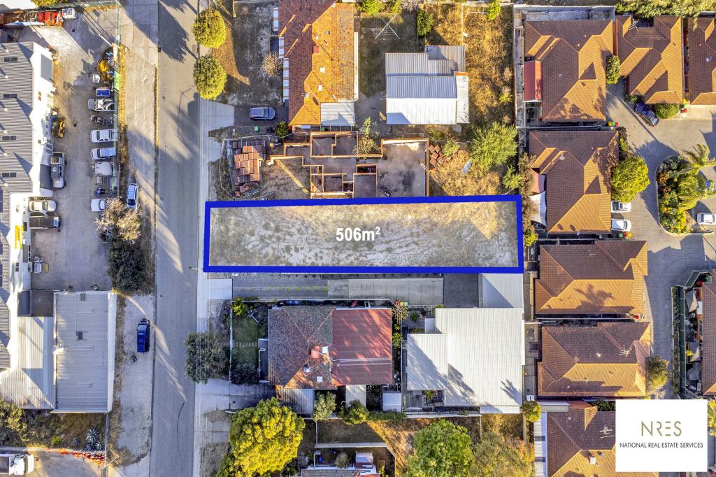 21b Drynan St, Bayswater, WA 6053