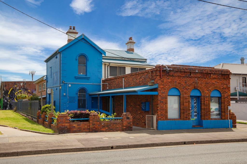 88 HANBURY ST, MAYFIELD, NSW 2304