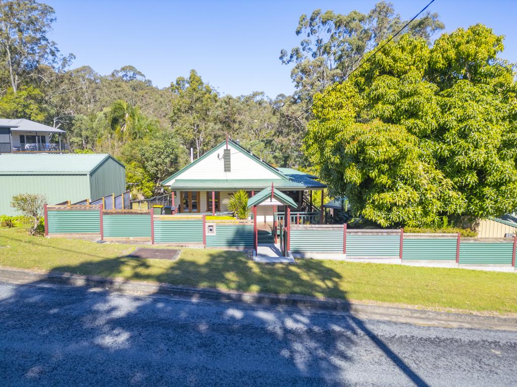 29-31 Duncan St, Canungra, QLD 4275