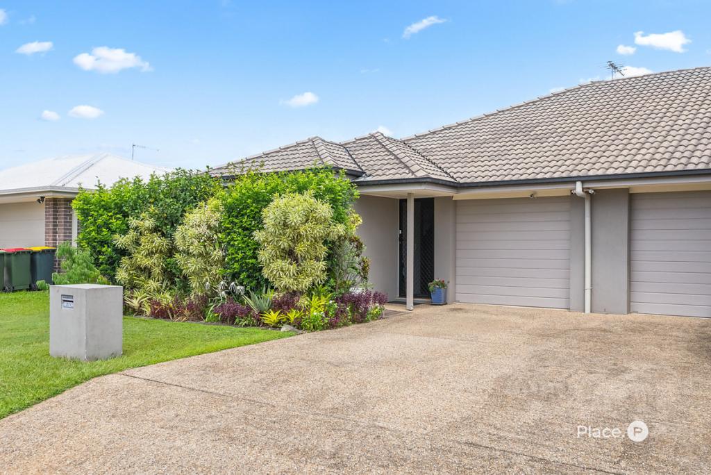 30-32 Feather Ct, Morayfield, QLD 4506