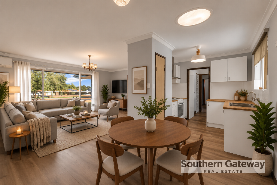 17 Adamson Rd, Parmelia, WA 6167