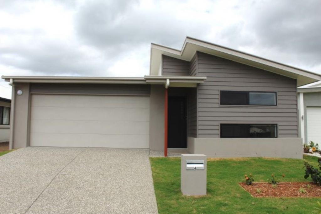 4 Burdekin Pl, Pelican Waters, QLD 4551