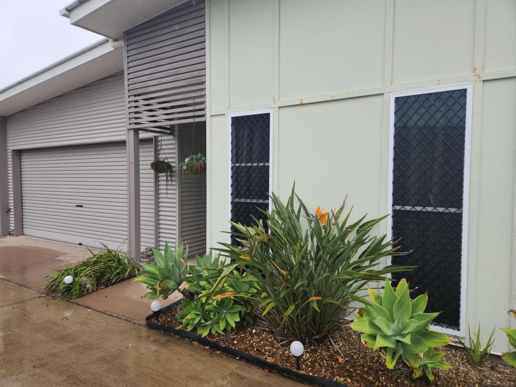 8/258 Ellena St, Maryborough, QLD 4650