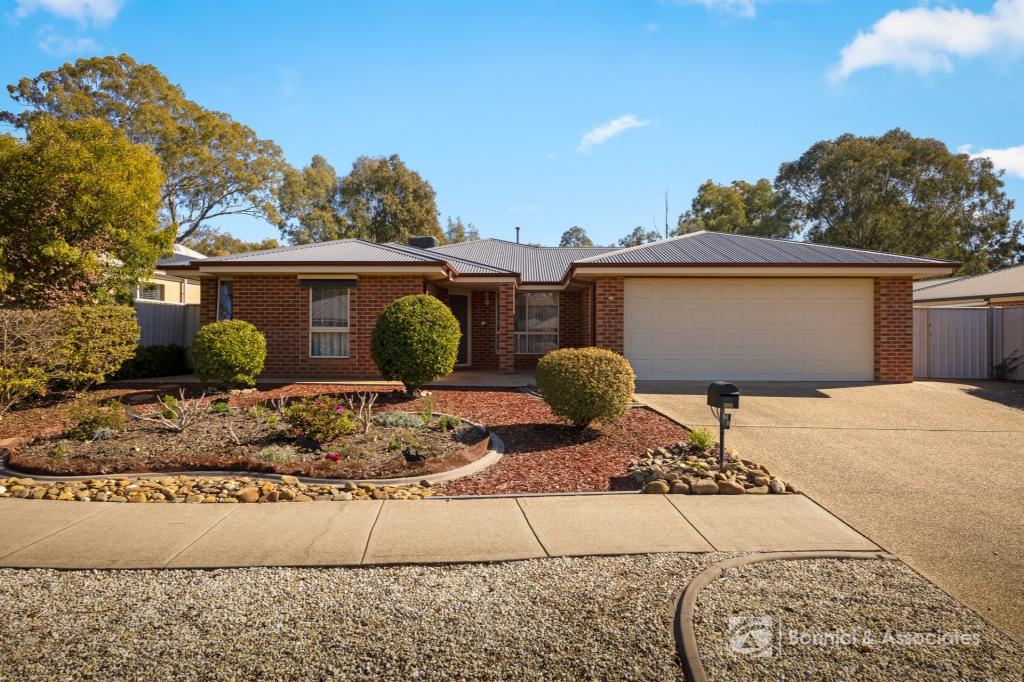 48 Golflinks Ave, West Wodonga, VIC 3690